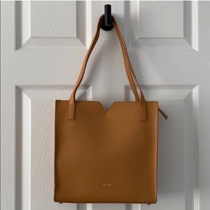 Pixie Mood - Alicia Mini Tote (Honey)